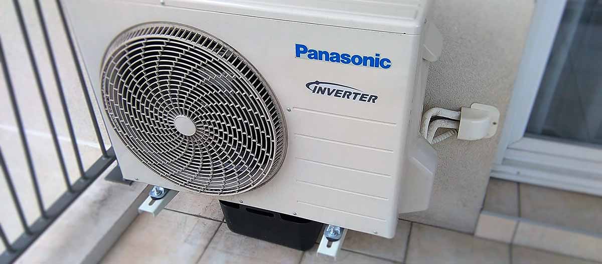 prix climatisation reversible inverter