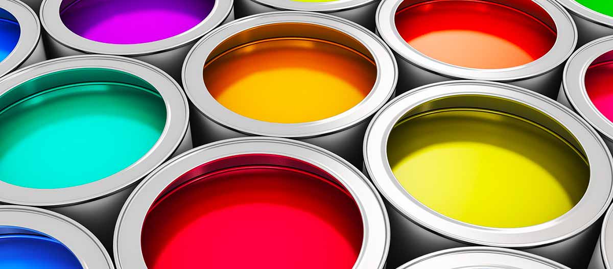 Peinture au m² 2024 Calcul de vos travaux en quelques clics