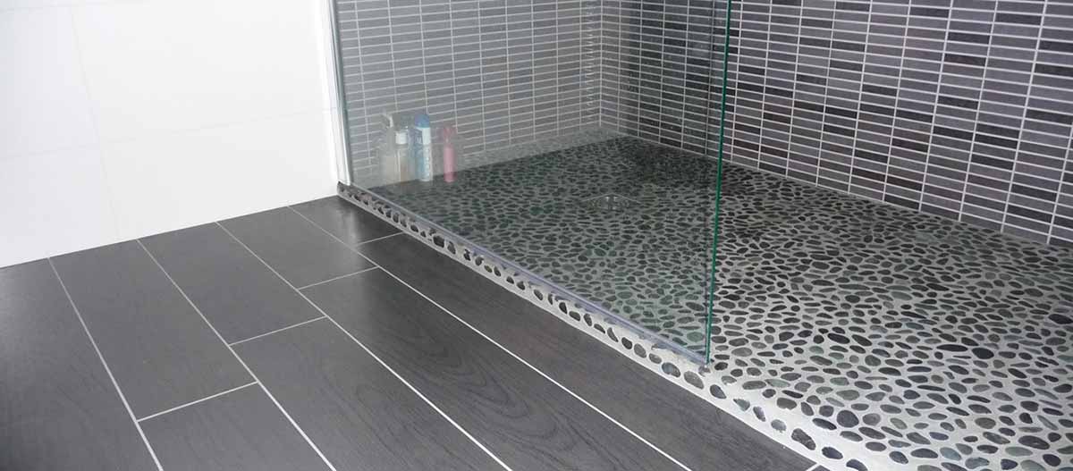 tarif pose douche italienne