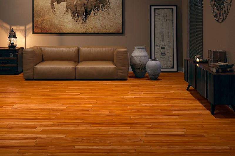 prix plancher teck