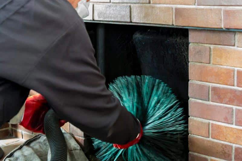 prox ramonage conduit sans suie