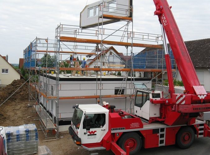 Les inconvénients de la maison préfabriquée en bois