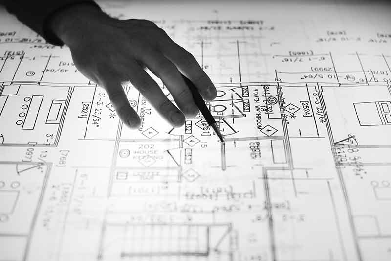 comment bien realiser son plan de construction