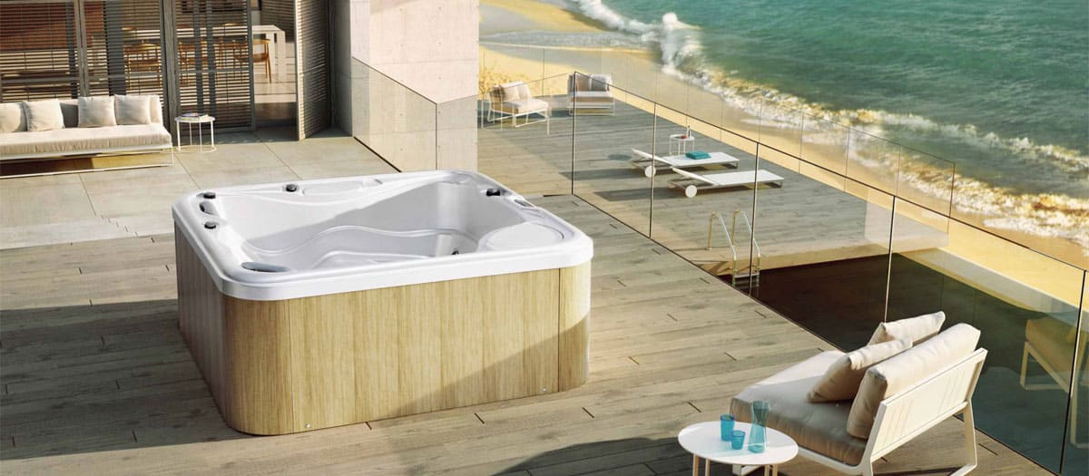 avis jacuzzi extérieur