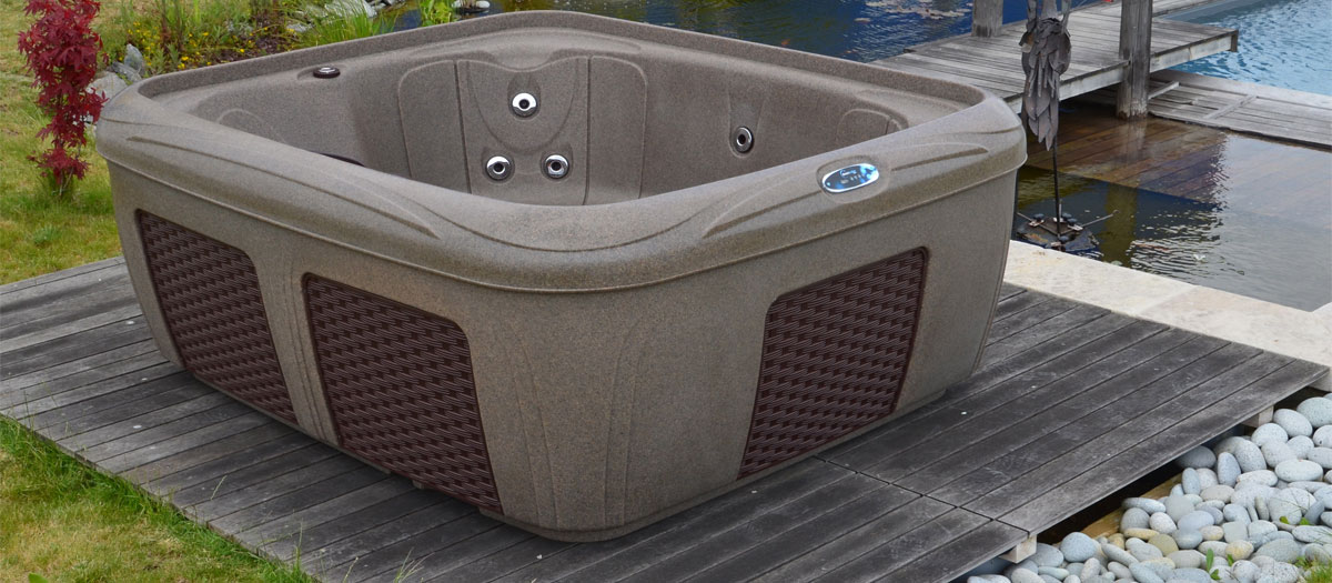 meilleur jacuzzi extérieur