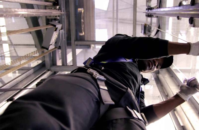 Prix de maintenance d’un ascenseur particulier