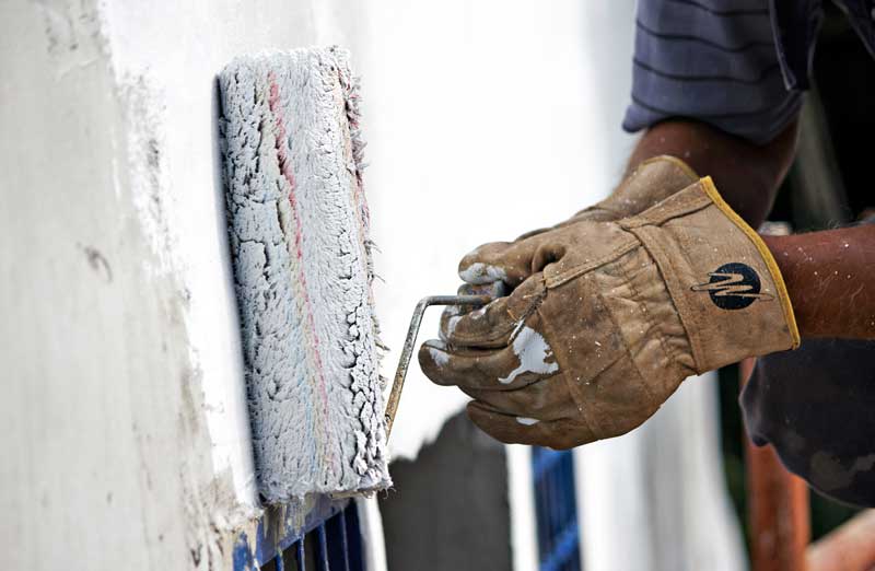 Prix de réalisation d’une peinture de façade