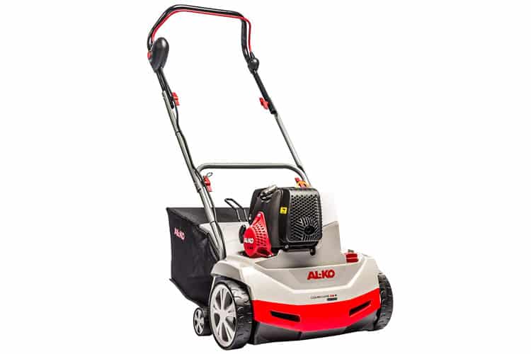 AL-KO Combi Care 38 P Comfort scarificateur thermique