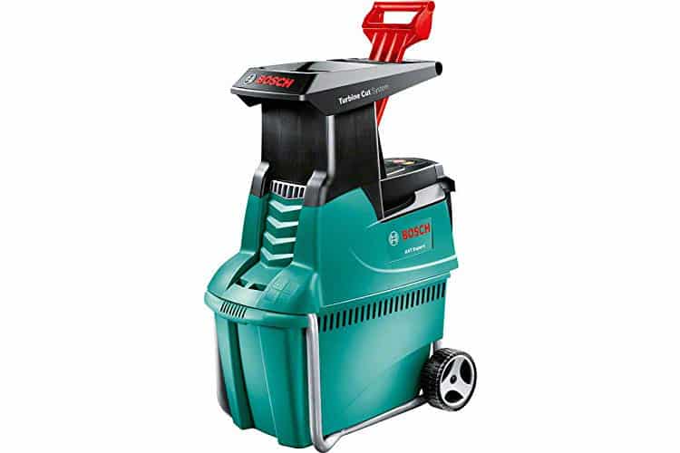 Bosch AXT 25 TC broyeur de branches