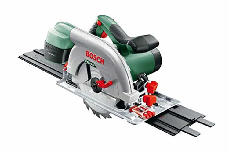 Bosch PKS 66 AF scie plongeante