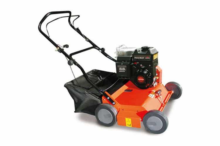 DORMAK SC 45 BS scarificateur thermique