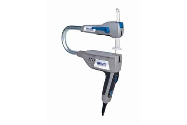 Dremel MS20-1/5 2-en-1 scie à chantourner - Test et avis de la rédaction