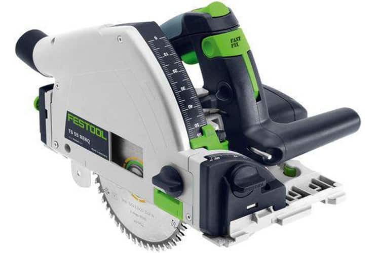 Festool TS 55 RQ-PLUS avis