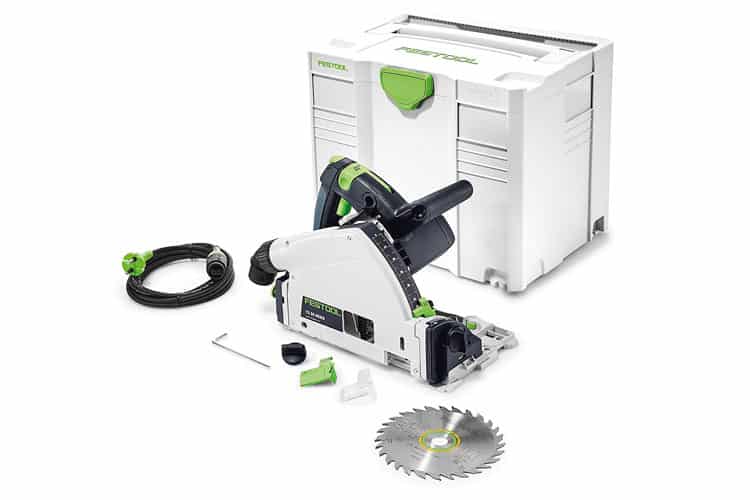 Festool TS 55 RQ-PLUS scie plongeante