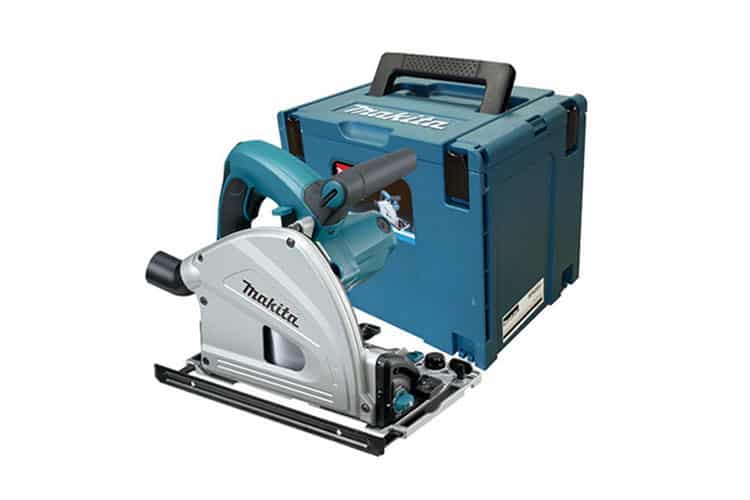 Makita SP6000J scie plongeante