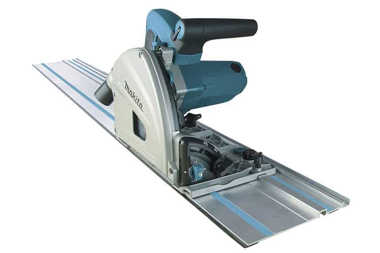 Makita SP6000J1 scie plongeante