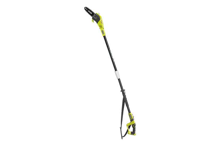 Ryobi OPP1820 élagueuse