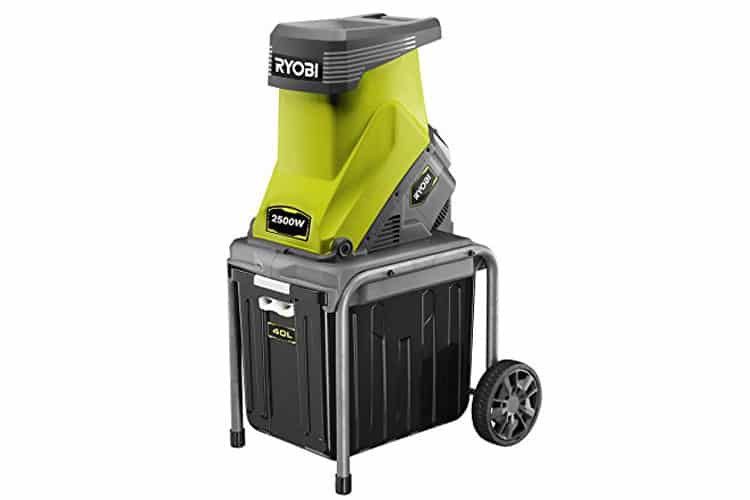 Ryobi RSH2545B broyeur de branches