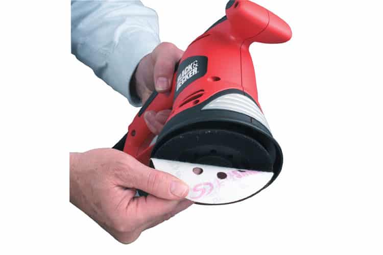 Black & Decker KA191EK-QS avis