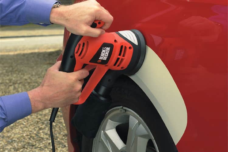 Black & Decker KA191EK-QS test