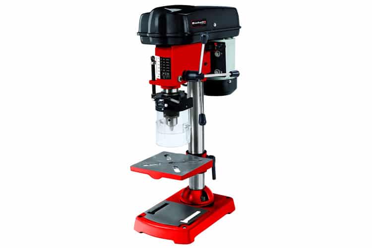 Einhell TC-BD 350 perceuse à colonne