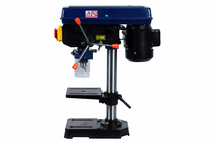 Ferm TDM1025 perceuse à colonne