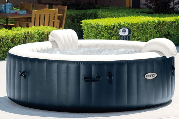 Intex L&G FR 28406EX jacuzzi extérieur