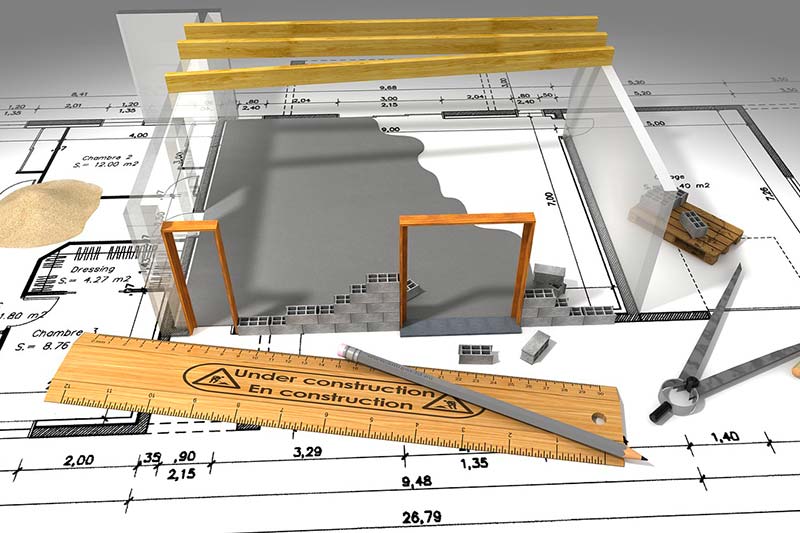 Le prêt travaux : comment ça fonctionne ?