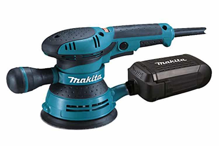 Makita BO5041J ponceuse