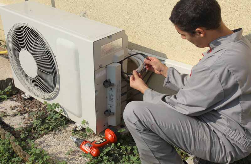 Prix d'installation d'une pompe à chaleur de piscine