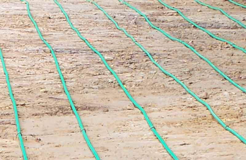 Prix d'une pompe à chaleur géothermique pour piscine