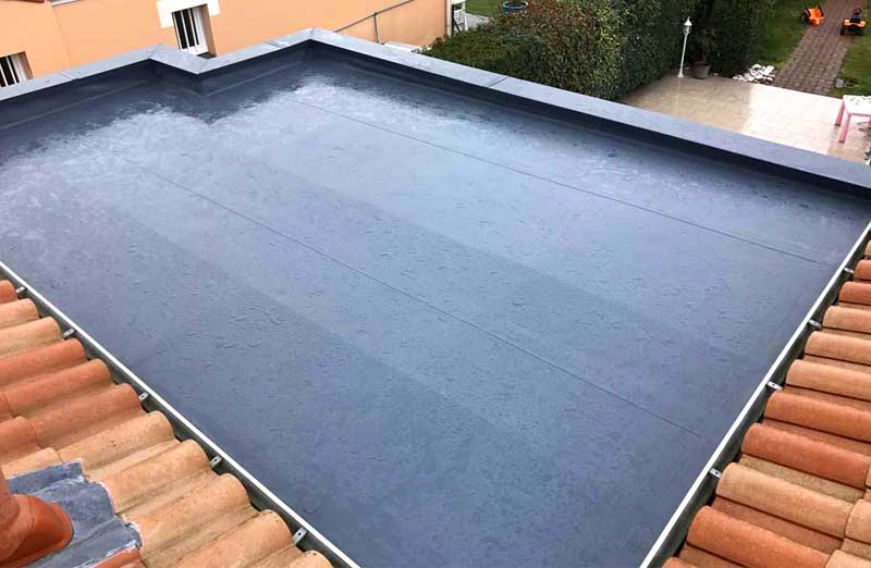 Etanchéité Toiture Terrasse : Les Matériaux les Mieux Adaptés