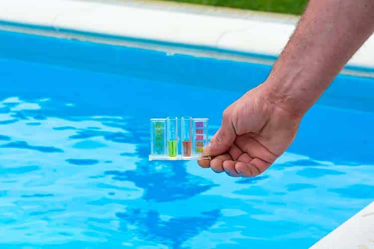 solutions rattraper pratiques piscine