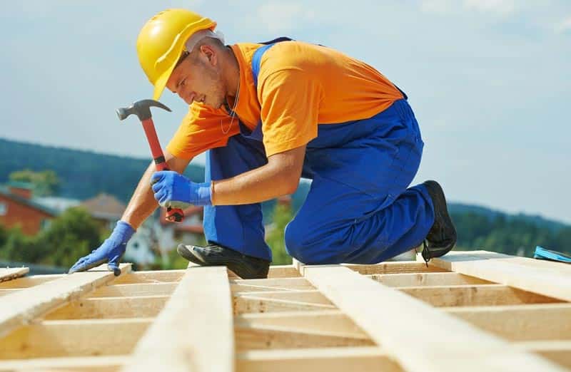 Prix de construction d'une maison