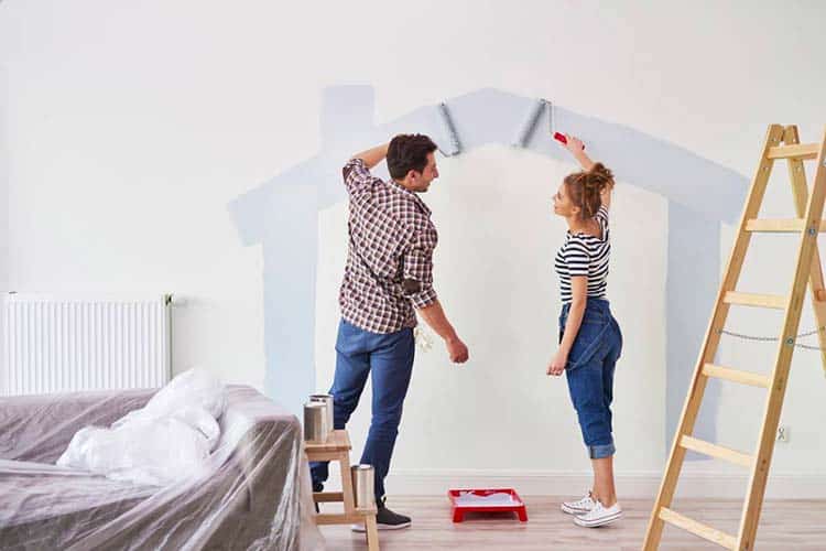 6 idées de rénovation pour augmenter la valeur de votre maison