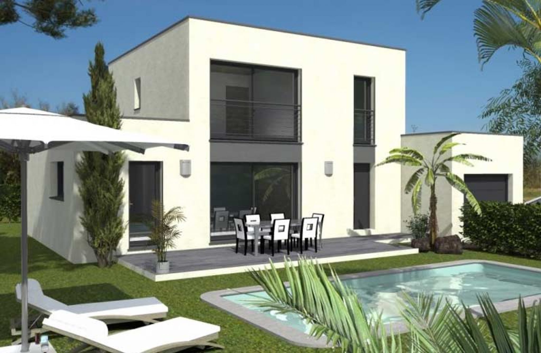 Constructeur De Maison 22