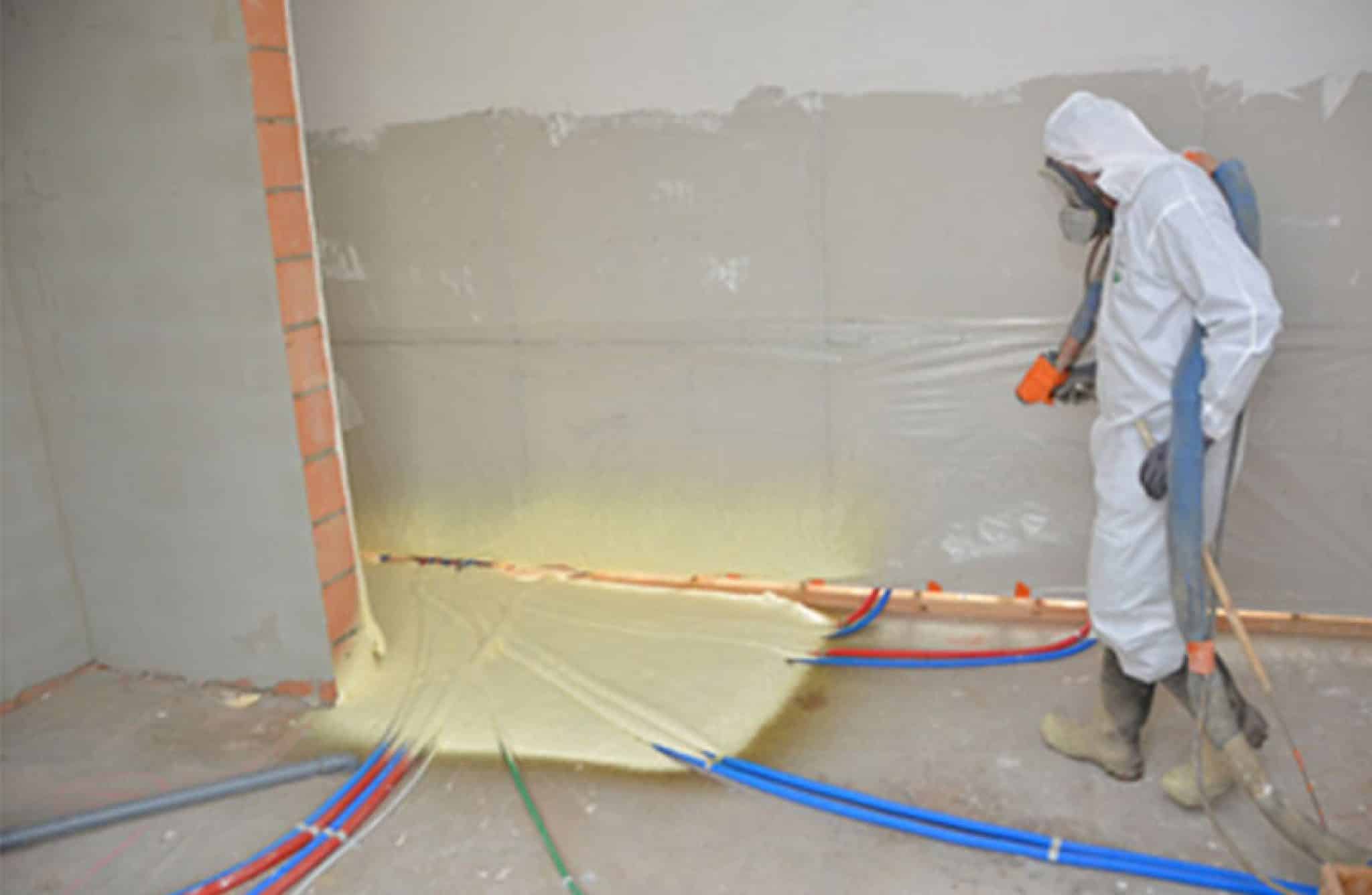 Choisir son isolant pour plancher chauffant Conseils et avis Choisir son isolant pour plancher chauffant Conseils et avis