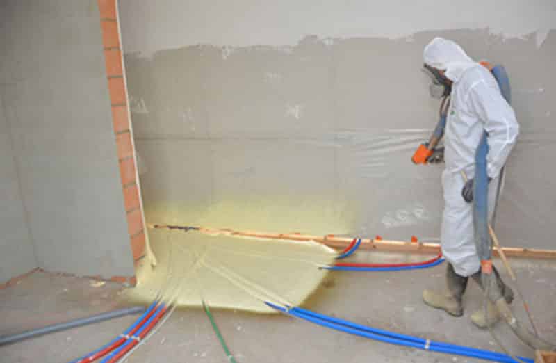 Choisir un isolant PUR pour son plancher chauffant