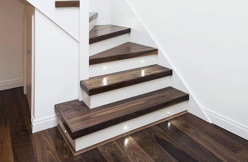 5 idées pour rénover un escalier