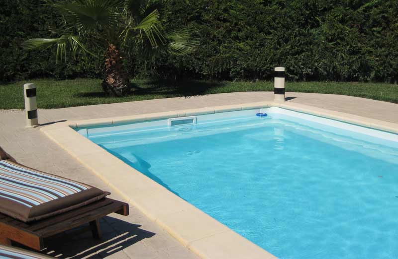 Les alarmes de piscine périphériques