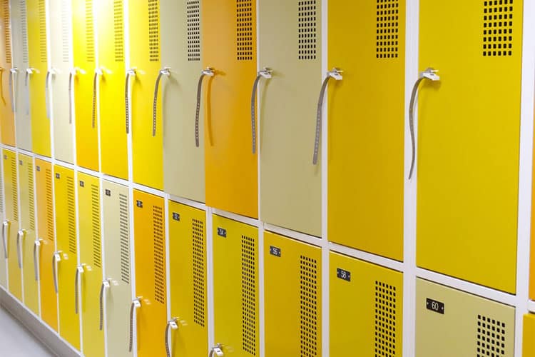 choisir armoire vestiaire avis