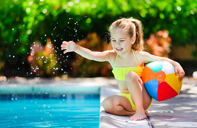 Les meilleurs systèmes d’alarme pour piscine