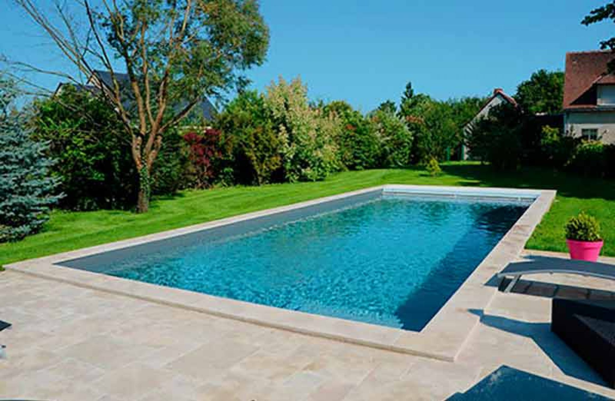 Rénover sa piscine : par quoi commencer ? | Conseils et avis