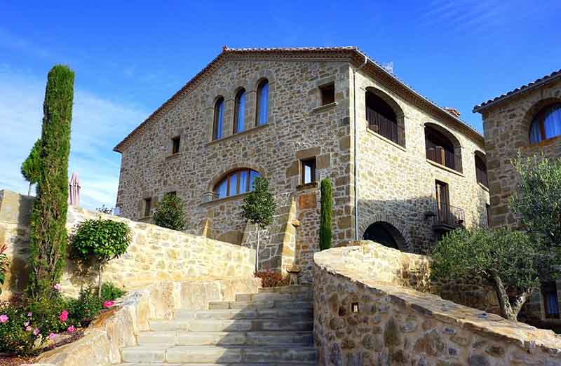 Comment isoler une maison en pierre ?