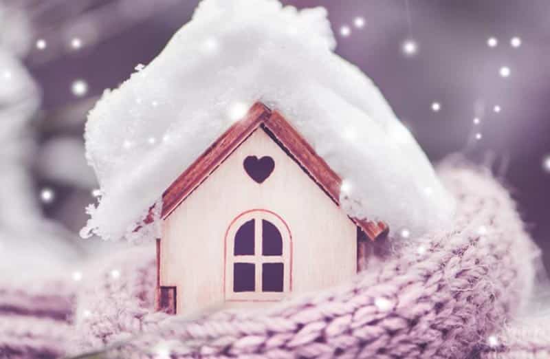 Votre logement est-il prêt pour l'hiver ?