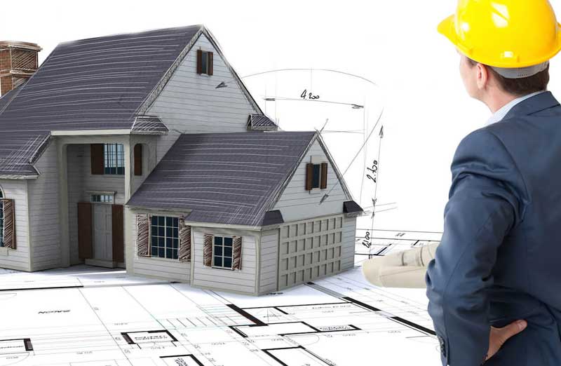 Recourir à un architecte pour une extension de maison