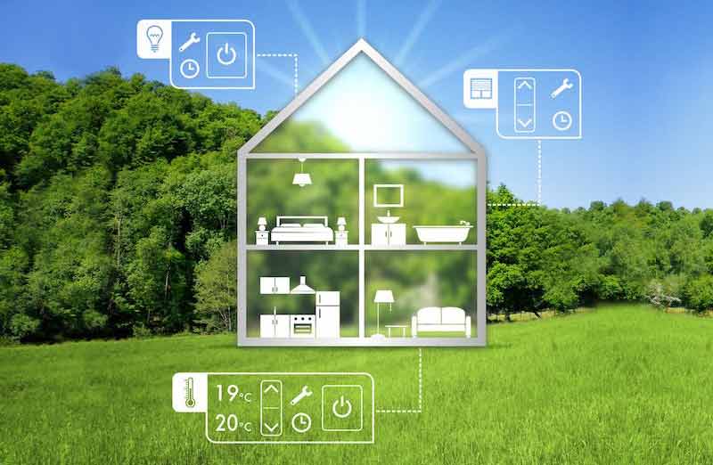 Différences entre maison passive, basse énergie et zéro énergie