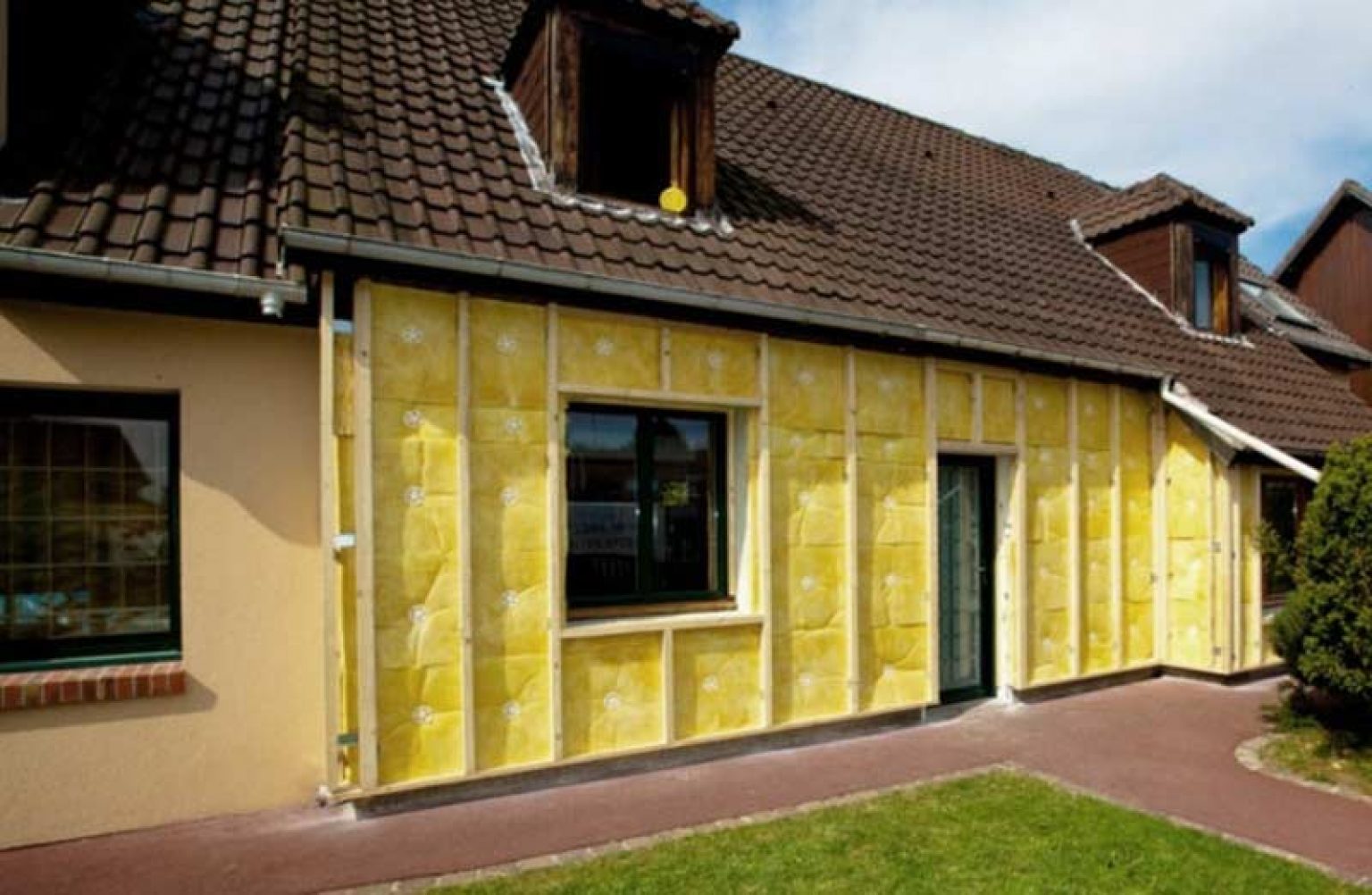 8 bonnes raisons de faire isoler sa maison par l’extérieur | Conseils ...
