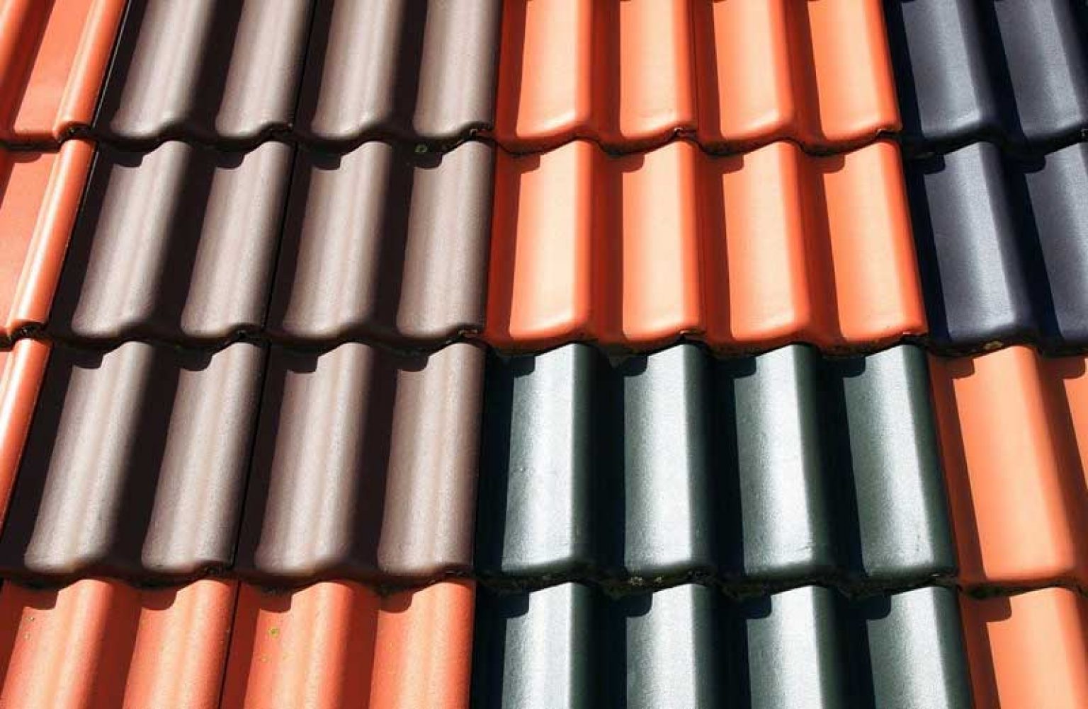 Toiture à chaque région son type de tuiles Conseils & avis