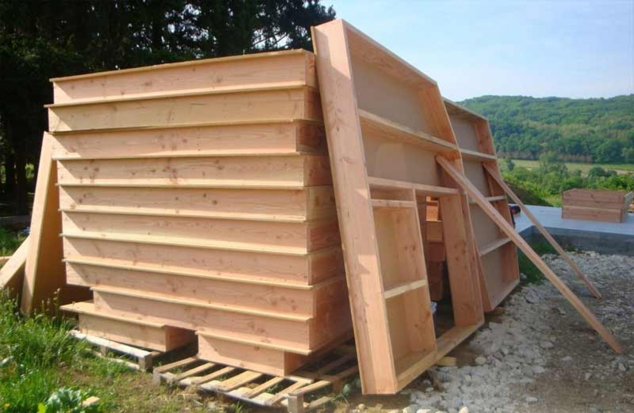 L'extension en kit est elle une solution viable ? Conseils & avis